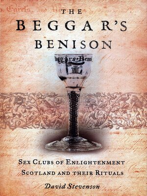 cover image of The Beggar's Benison